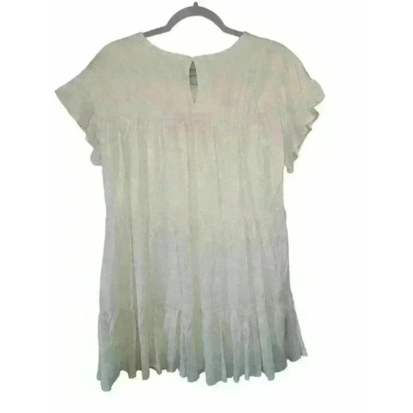 Roolee Baby Doll Dress Size Small NWT - Picture 6 of 8